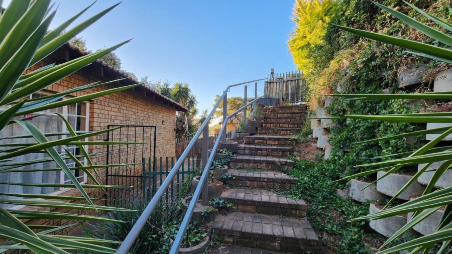 3 Bedroom Property for Sale in Cashan North West